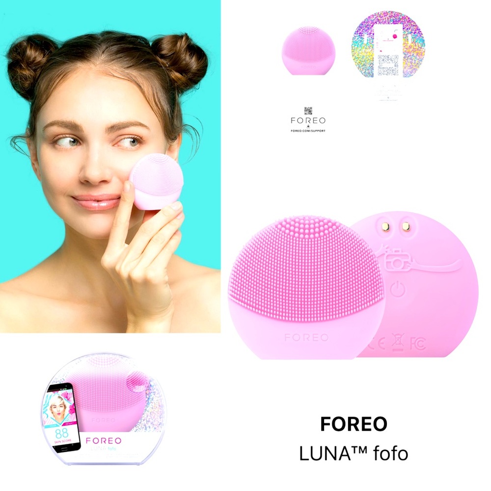 FOREO Luna Fofo